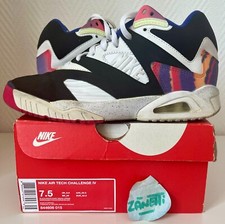 Nike air tech d'occasion  Paris XX