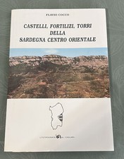 Castelli fortilizi torri usato  Elmas