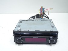 Kenwood kdc w6541u for sale  GRANTHAM