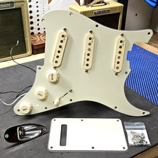 2016 fender usa for sale  Allen