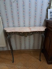 Consolle ingresso vintage usato  Italia