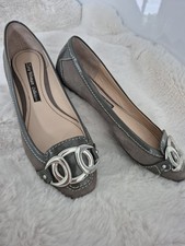 Zara ballerina damen gebraucht kaufen  Schwerte