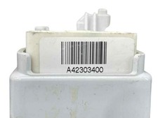 Controles de ar condicionado de aquecimento A42303400 para DACIA SANDERO 0.9 2012 121754 comprar usado  Enviando para Brazil