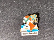 Pins badge enamel d'occasion  Strasbourg-