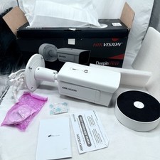 Usado, Câmera Hikvision 4MP LPR reconhecimento de placa DS-2CD7A46G0/P-IZHSY 8-32mm comprar usado  Enviando para Brazil