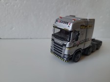 Herpa scania szm gebraucht kaufen  Sarstedt