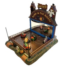 Lemax spooky town for sale  Eatonton