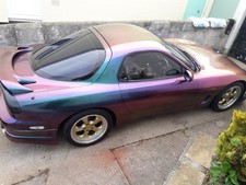 Mazda rx7 fd3s for sale  PAIGNTON