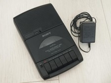 Lecteur sony tcm d'occasion  Combourg
