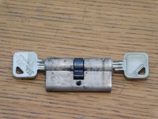 6cm cylindre ikon d'occasion  Saint-Louis