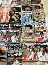 wisden magazine for sale wisden magazine for sale HARROGATE