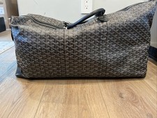 Goyard boeing travel for sale  Los Angeles
