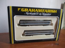 Graham farish 8707 for sale  OLDHAM