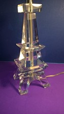 Eiffel tower decor for sale  Mount Prospect
