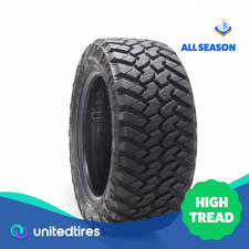 Used 33x12.5r20 nitto for sale  Chicago