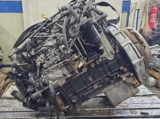 Motore semicompleto per usato  Italia