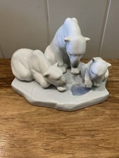 Lladro 1443 bearly for sale  TADLEY