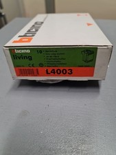 Bticino l4003n deviatore usato  Tavernole sul Mella