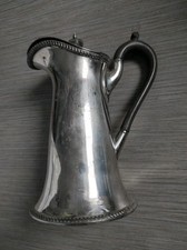 Ancienne cafetière théière d'occasion  Bayeux