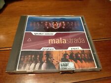 Malastrada speaker cenzou usato  Collazzone