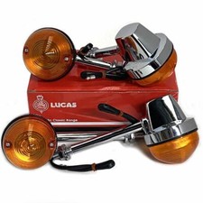 Genuine lucas indicators for sale Genuine lucas indicators for sale  REDDITCH