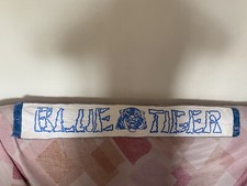 Sciarpa panno doppia usato  Torino
