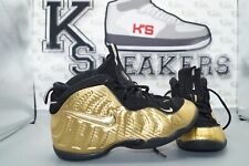 Nike little foamposite gebraucht kaufen  Weiden