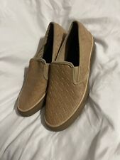 Mocassim Driver Sperry Top-Sider, Couro, Marrom, EUA 7.5 (WTF63) Q4 comprar usado  Enviando para Brazil