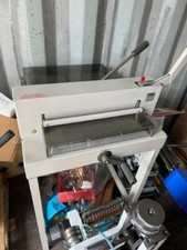 Guillotine ideal 3905 for sale  BROMSGROVE