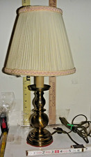 Vtg brass table for sale  Bethesda