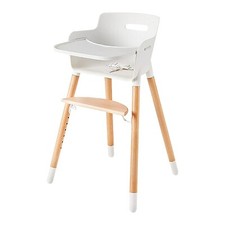 Wooden high chair for sale  Loganville