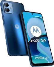 Motorola moto g14 usato  Pomigliano d'Arco