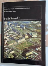 Kulturdenkmäler hessen stadt gebraucht kaufen  Wiesbaden