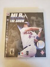 MLB 07 The Show (Playstation 3 PS3), usado comprar usado  Enviando para Brazil
