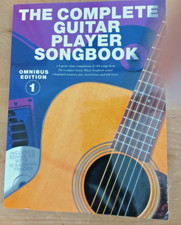 Complete guitar player for sale  ISLEWORTH
