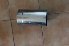 Rauchrohr fenrohr kaminrohr gebraucht kaufen Rauchrohr fenrohr kaminrohr gebraucht kaufen  Mellrichstadt-Umgebung