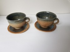 Lot tasses céramique d'occasion  Messigny-et-Vantoux