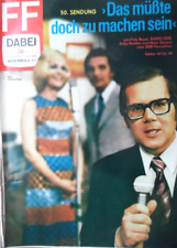 Dabei 1973 1 gebraucht kaufen  Cottbus