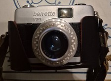 Fotoapparat beirette vsn gebraucht kaufen  Neustrelitz