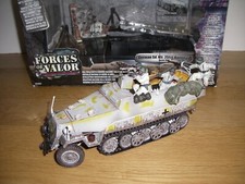 German sdkfz 251 for sale  NEWPORT