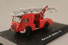 Renault galion feuerwehr gebraucht kaufen  Osterholz-Scharmbeck