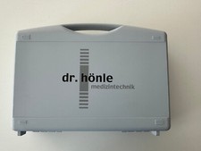 Iontophorese gerät hönle gebraucht kaufen  Crailsheim