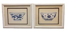 Vintage pair blue for sale  Wilmington