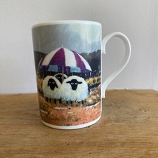 Thomas joseph mug for sale  BRISTOL