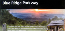 Blue ridge parkway for sale  Mukwonago