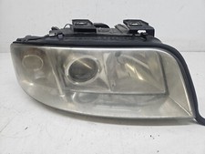 2000 audi headlight for sale  NEWRY