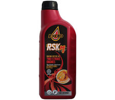 Olio per miscela usato  Italia