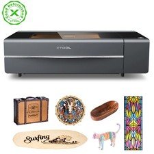Xtool laser engraver for sale  Ontario