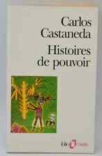Histoires pouvoir carlos d'occasion  Biscarrosse