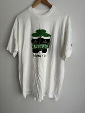 Guinness shirt short for sale  IPSWICH